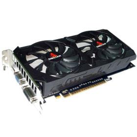 Biostar Geforce GTX 750ti 2GB DDR5 128-bit